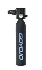 Mini Scuba Tank Diving