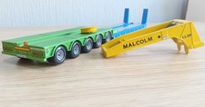CORGI 1.50 W.H. MALCOLM 5 AXLE