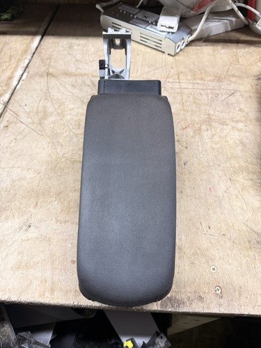 Audi armrest - audi,
