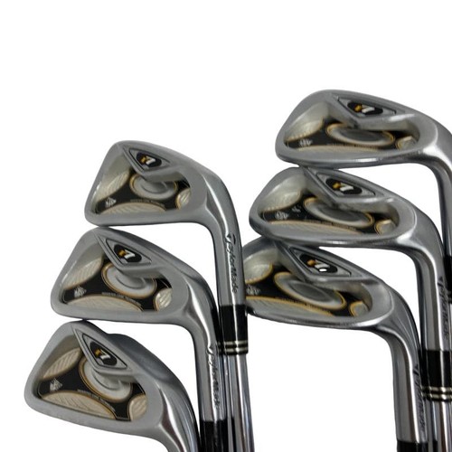 Taylormade iron 6s - tp,