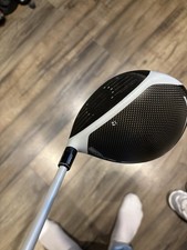 Taylormade SIM MAX driver 10.5