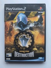 Robot Wars: Arenas of