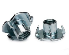 Carbon Steel M4 M5 M6 M8 M10