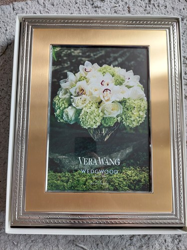 Vera wang wedgwood 10 - vera, 8"