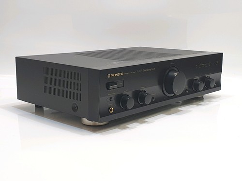 Pioneer 107 amplifier 80w - a-107,