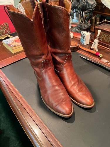 Vintage custom made western - vintage, 'custom