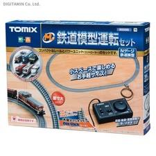TOMIX 90098 N gauge mini