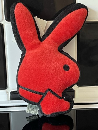 Playboy bunny cushion - bunny,