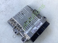 CITROEN C4 Grand Picasso UA Engine ECU 1606644180