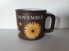 Hornsea Calendar Month