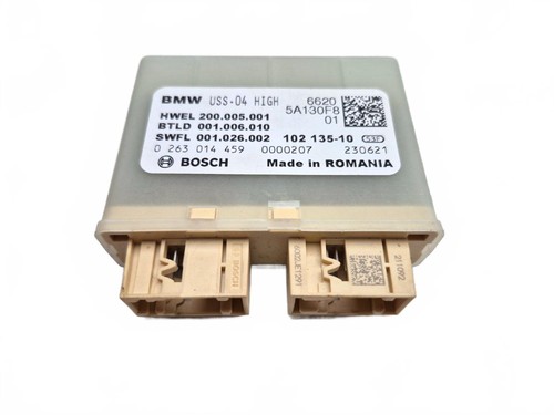Bmw series g20 - series, 3
