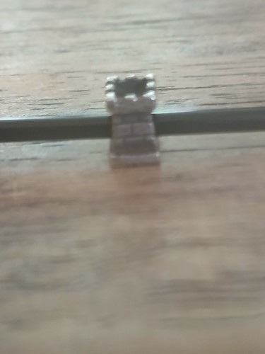 Rare retired trollbead tower - &,