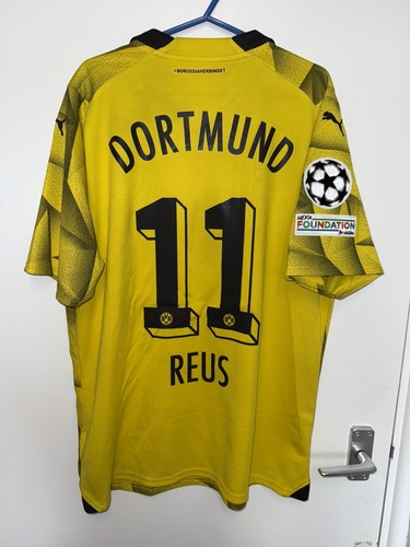 Authentic borussia dortmund - borussia,