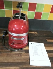 KitchenAid Artisan Automatic