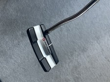 Odyssey White Hot Versa