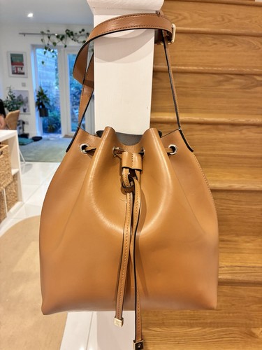 Coccinelle brown smooth - coccinelle,
