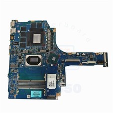 Laptop Motherboard M29568-601 DAG3JCMBCE0 FOR HP 16-A 16T-A  i7-10870H RTX2060