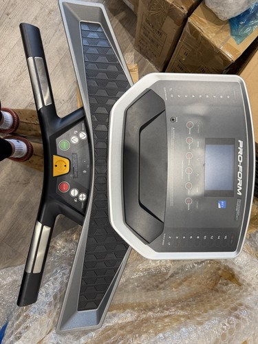 Proform treadmill power 525i - treadmill,