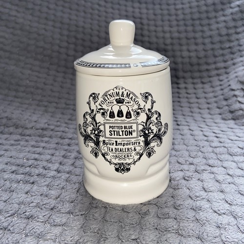 Fortnum mason empty - fortnum,
