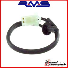 RMS DERBI BOULEVARD 4T EU3 125