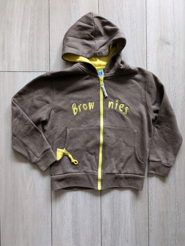Official brownies uniform - brownies,