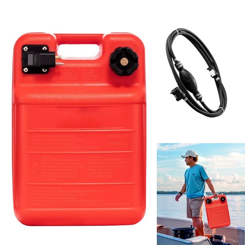 24l boat fuel tank - fuel,