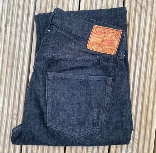 Sugar cane 25oz 1947 black - 14.25oz,