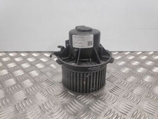 2011 VOLKSWAGEN CRAFTER 2E_ HEATER MOTOR/ASSY E7169