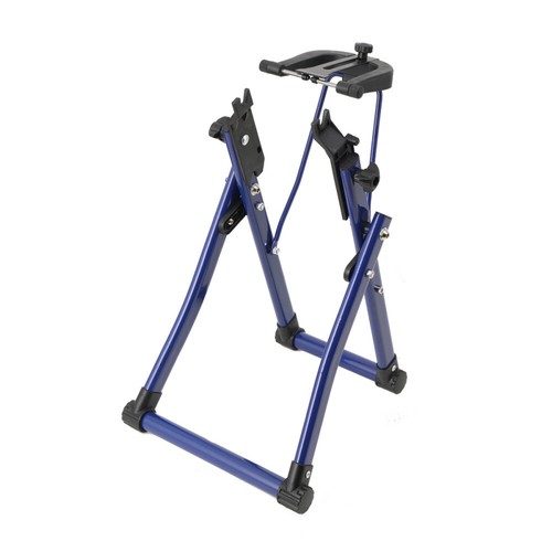 Essential wheel truing stand - wheel,