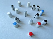 Soundtracs Topaz Project 8 Full Channel of Knobs