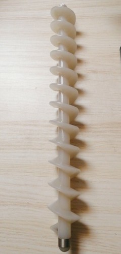 1pcs auger for 80cm - pp, five