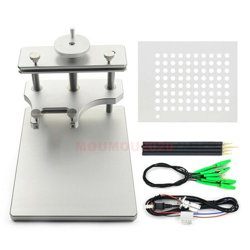 Bdm frame with adapter - frame, for