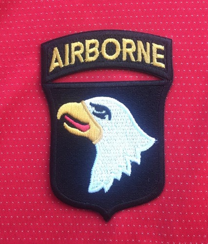 101st airborne division - 101st, us