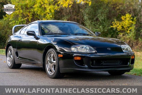 1994 toyota supra turbo - supra,
