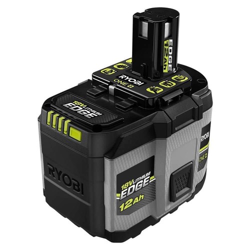 Ryobi one 18v 0 ah - one+, 12.0