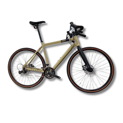 Voodoo nakisi unisex speed - voodoo,