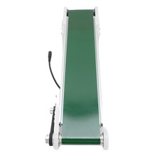 Belt Conveyor 0-116RPM Adjustable Speed Mini Electric Desktop Conveyor Belt Fit