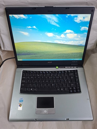 Acer travelmate 2490 laptop - acer,