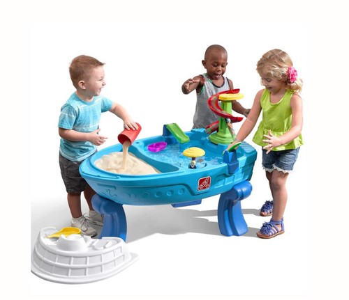 New step2 fiesta cruise sand - cruise, &