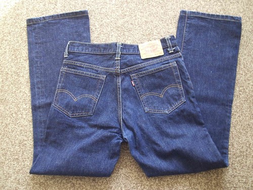 Levi 517 0217 w34 l32 - w34, x