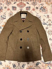 Aubin &Wills Jacket Size XL