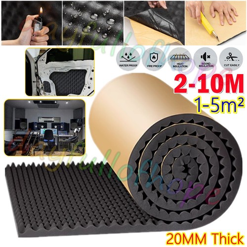 10m acoustic wall panel - wall, tiles