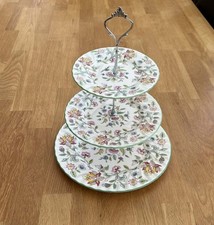 Minton Haddon Hall, Green