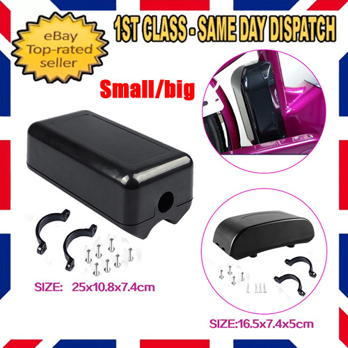 Big small waterproof - big,
