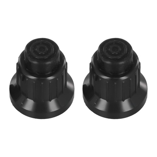 Durable ignitor button cap - ignitor,