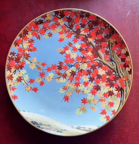 Franklin mint birds - franklin, and