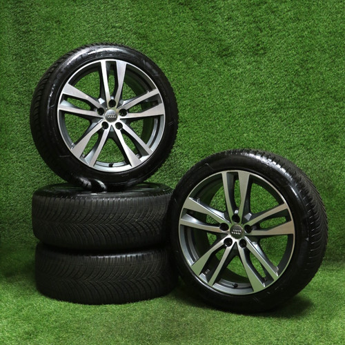 Audi a4 alloy - a4,