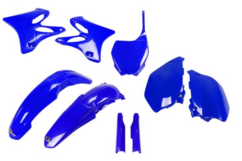 Ufo plastic kit - plastic, 125