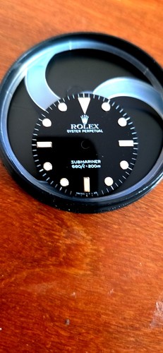 Authentic vintage rolex - authentic,