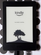 Amazon Kindle Paperwhite 7th